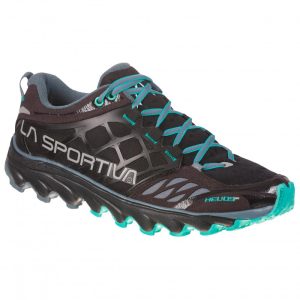 La Sportiva Helios SR Løpesko Dame Blå