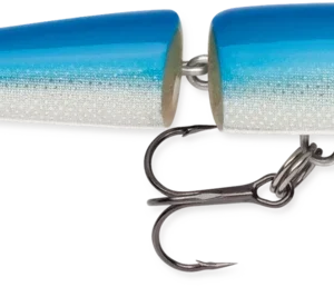 Rapala Jointed Floating wobbler