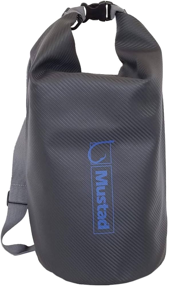 Dry Bag | Vanntett pakksekk | Mustad - Image 9