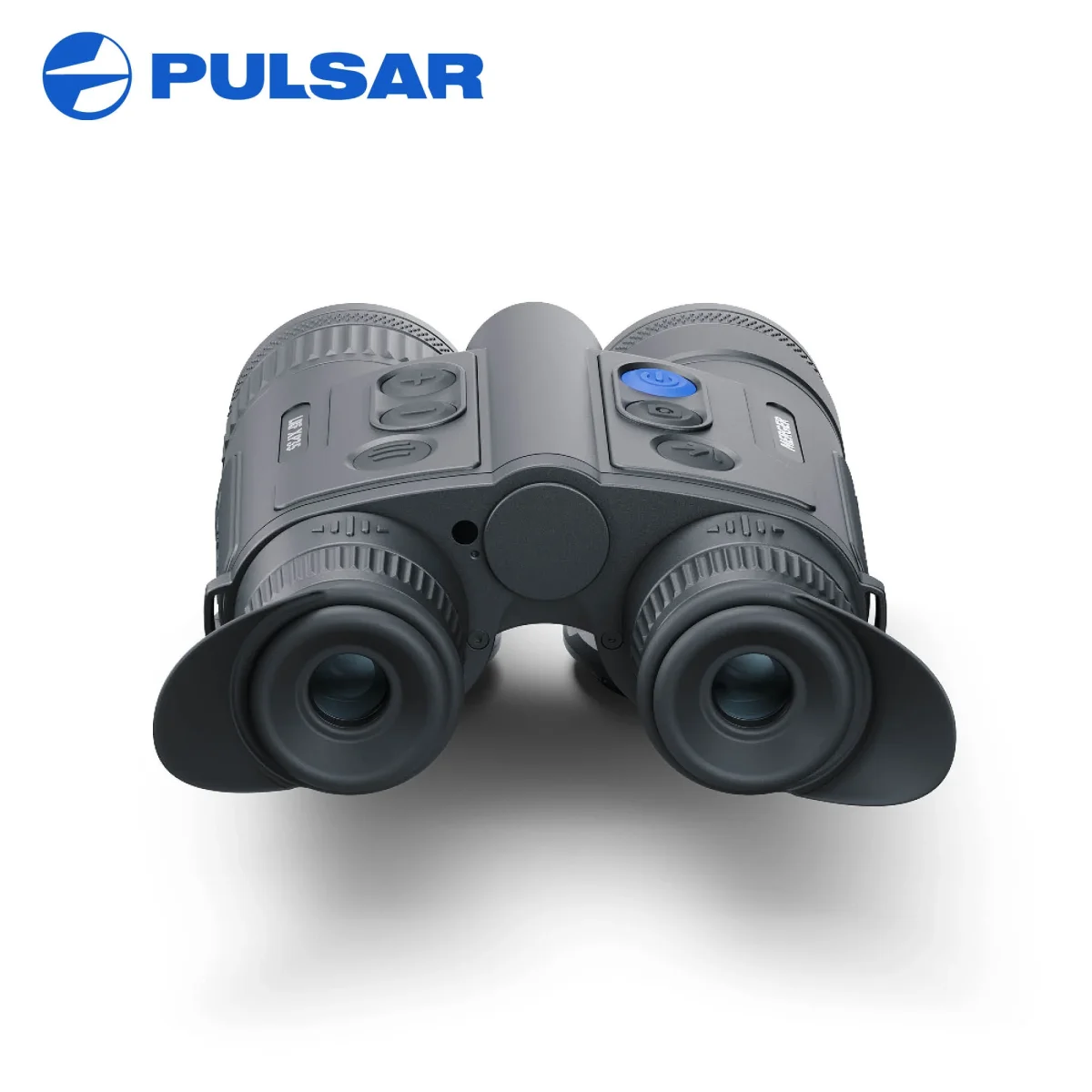 PULSAR MERGER LRF XP35 TERMISK BINOKULAR KIKKERT - Image 8