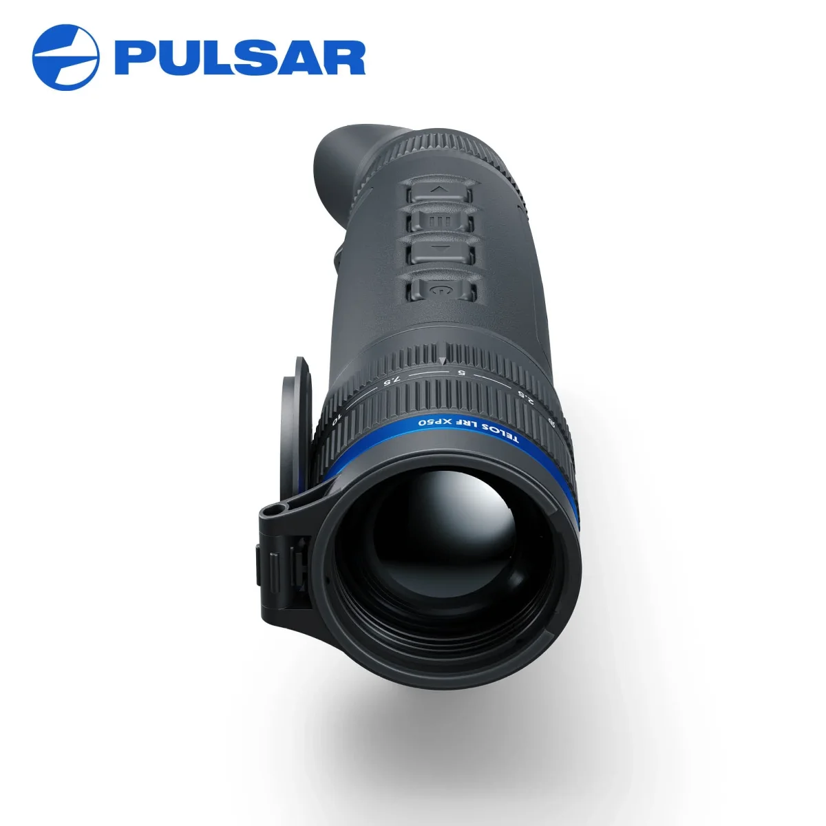 PULSAR TELOS XP50 TERMISK KIKKERT - Image 4