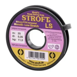 Stroft | LS Low Stretch Sene | Nylonsnøre
