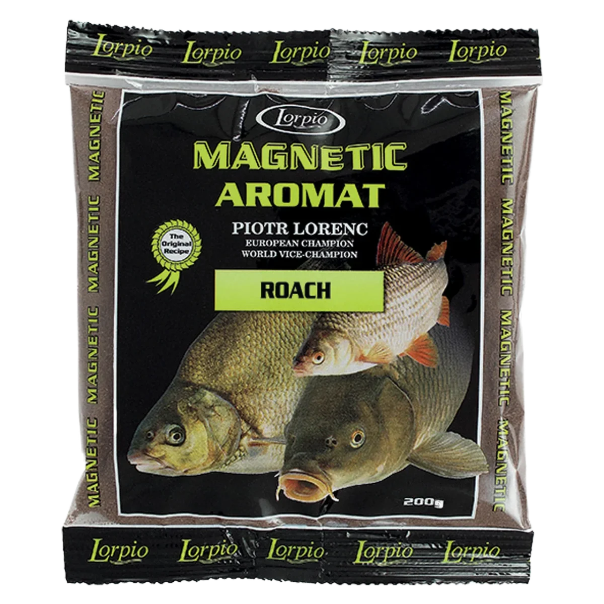 Lorpio | Attractor Magnetic 200g - Image 3