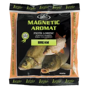 Lorpio | Attractor Magnetic 200g