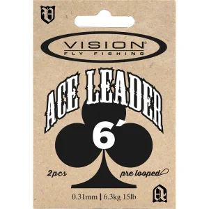 Vision Ace leader 2pk - Fluefortom