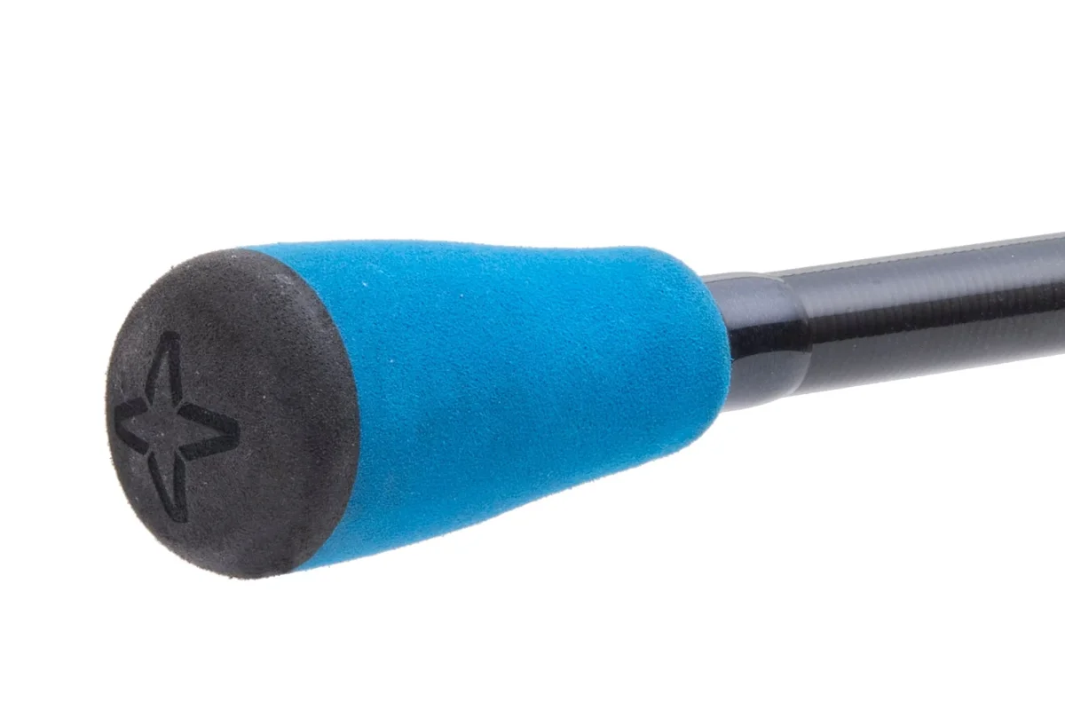 TYYLI BAITCASTING ROD JIGGING STANG | AAVA - Image 6