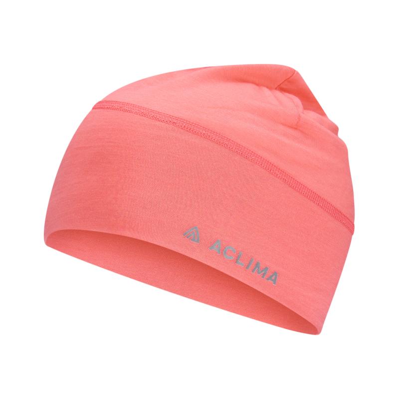 Aclima Lightwool 140 Beanie