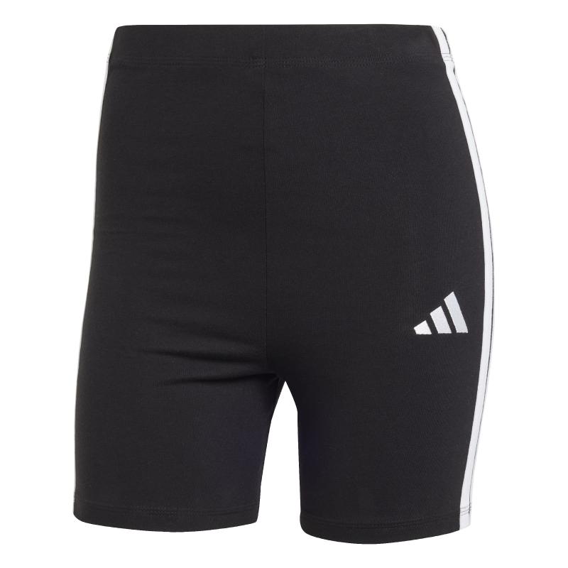 Adidas 3s Sj Bk Shorts Dame Sort - Image 2