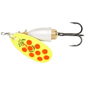 Blue Fox Vibrax UV BFU3 8g YOPU