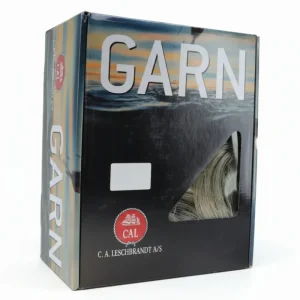 Breiflabbgarn 0.60 180mm/27m x 2,7m