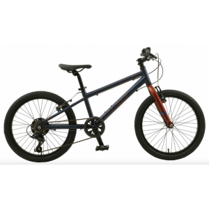 Caliber Barnesykkel 20″