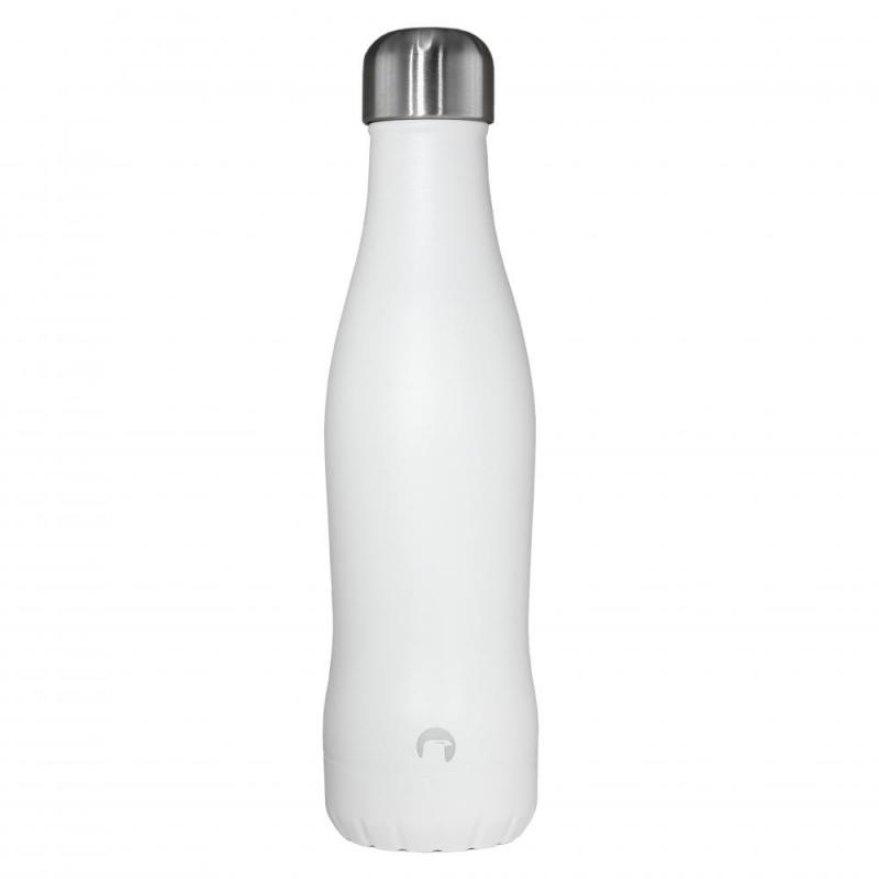 Eagle Products Termoflaske «Curve» – Hvit matt