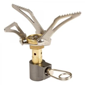 Eagle Products Gasbrenner Mini 49g Toppmontert 3300W