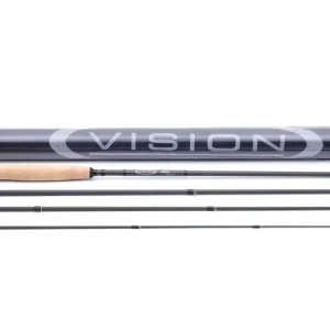 Vision Eka Fluestang