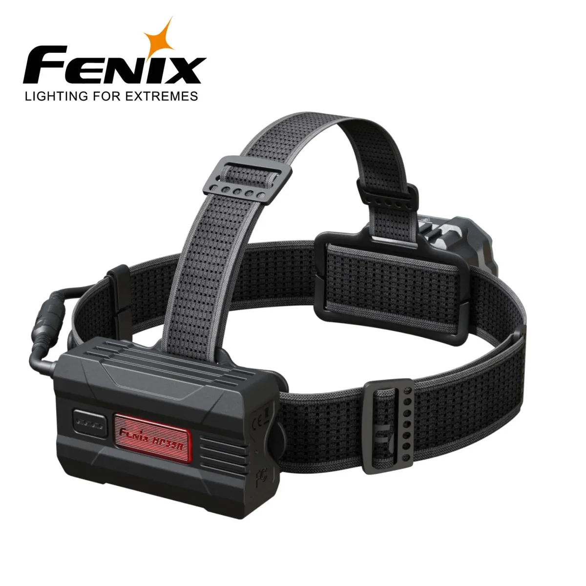 FENIX HP35R HODELYKT 4000LM - Image 5