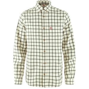 Fjällräven ÖVik Flannel Shirt M