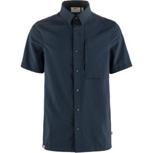 Fjällräven High Coast Pack Shirt SS Herre