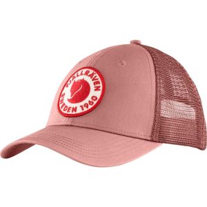 Fjällräven Fjällräven  1960 Logo Långtradarkeps