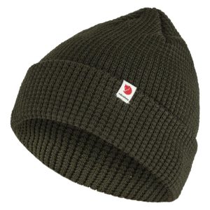 Fjällräven Tab Hat Grønn