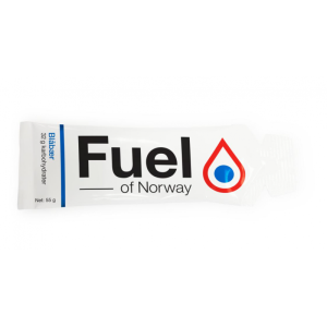 Fuel of Norway Energigel blåbær 55g
