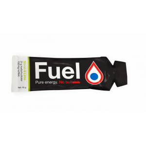 Fuel of Norway Fuel of Norway Energigel+ Sitron&Lime
