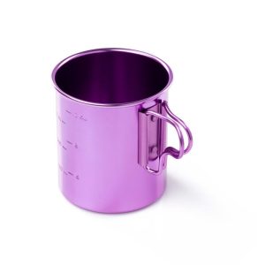 GSI Bugaboo Cup Purple