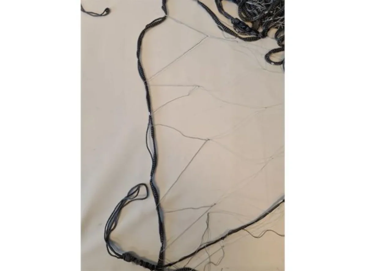 Breiflabbgarn 0.60 180mm/27m x 2,7m - Image 3