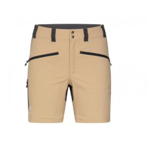 Haglöfs Mid Standard Shorts Women