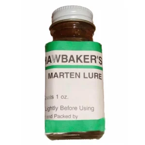Hawbakers luktstoff til mår