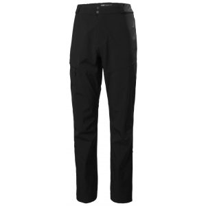 Helly Hansen Verglas 3l Skallbukse Herre Sort