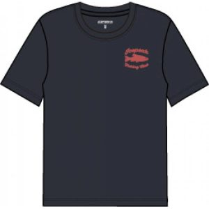 Icepeak Mocbach T-skjorte Herre