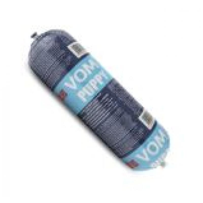 Vom og hundemat Active Fullfor Puppy 500g Frysevare - Image 2