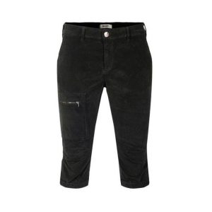 ISLOW Chamonix Original Cord Army Herre