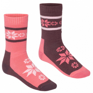 Kari Traa Rusa Sock 2pk