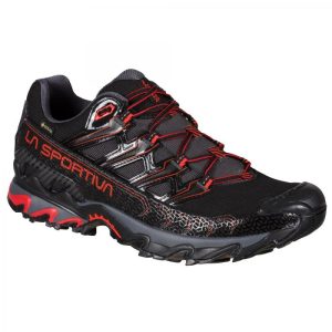 La Sportiva Ultra Raptor II Gtx Tursko Herre Sort