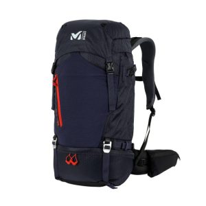 MILLET Ubic 30 Black/Noir