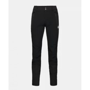 Mammut Ducan Pants Herre Sort