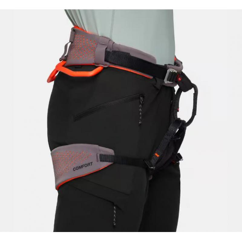 Mammut Ducan Pants Herre Sort - Image 5