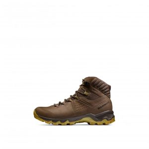 Mammut Mercury Iv Mid Gtx Men