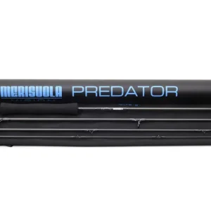 Vision Merisuola Predator Fluestang
