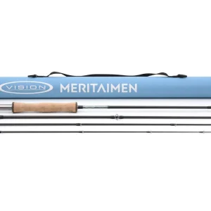 Vision Meritaimen Fluestang