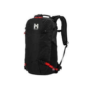 MILLET Prolighter 22 Black Noir