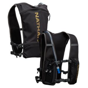 Nathan Nathan  QuickStart 4L
