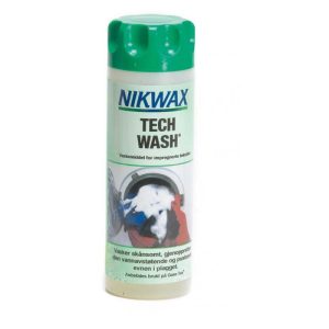 Nikwax Tech Wash 12 x 300 ml