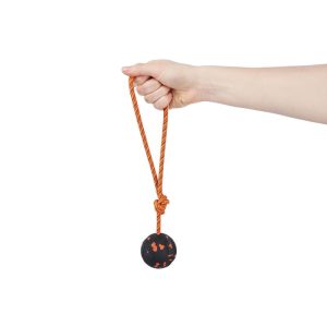 Non-Stop Ball on Rope 60mm