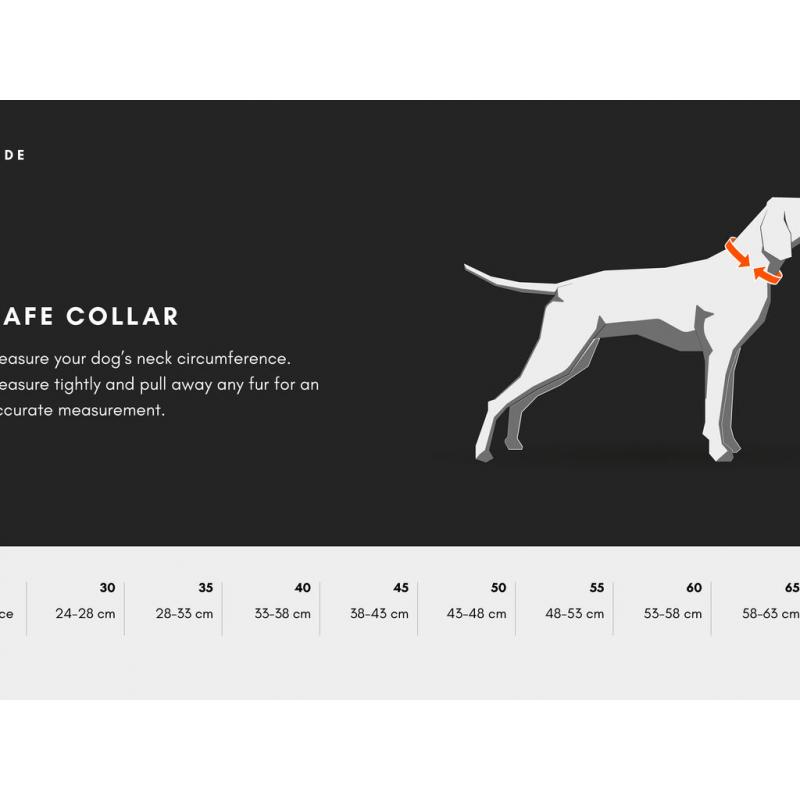 Non-Stop Safe Collar 60cm - Image 3