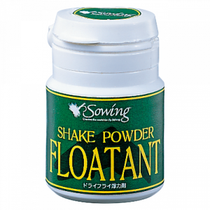 OWNER Shake Powder 81213