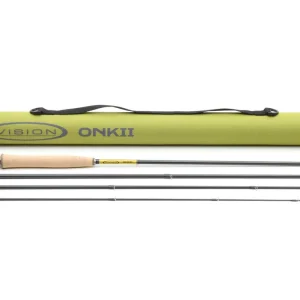 VISION ONKII Flyrod Fluestang