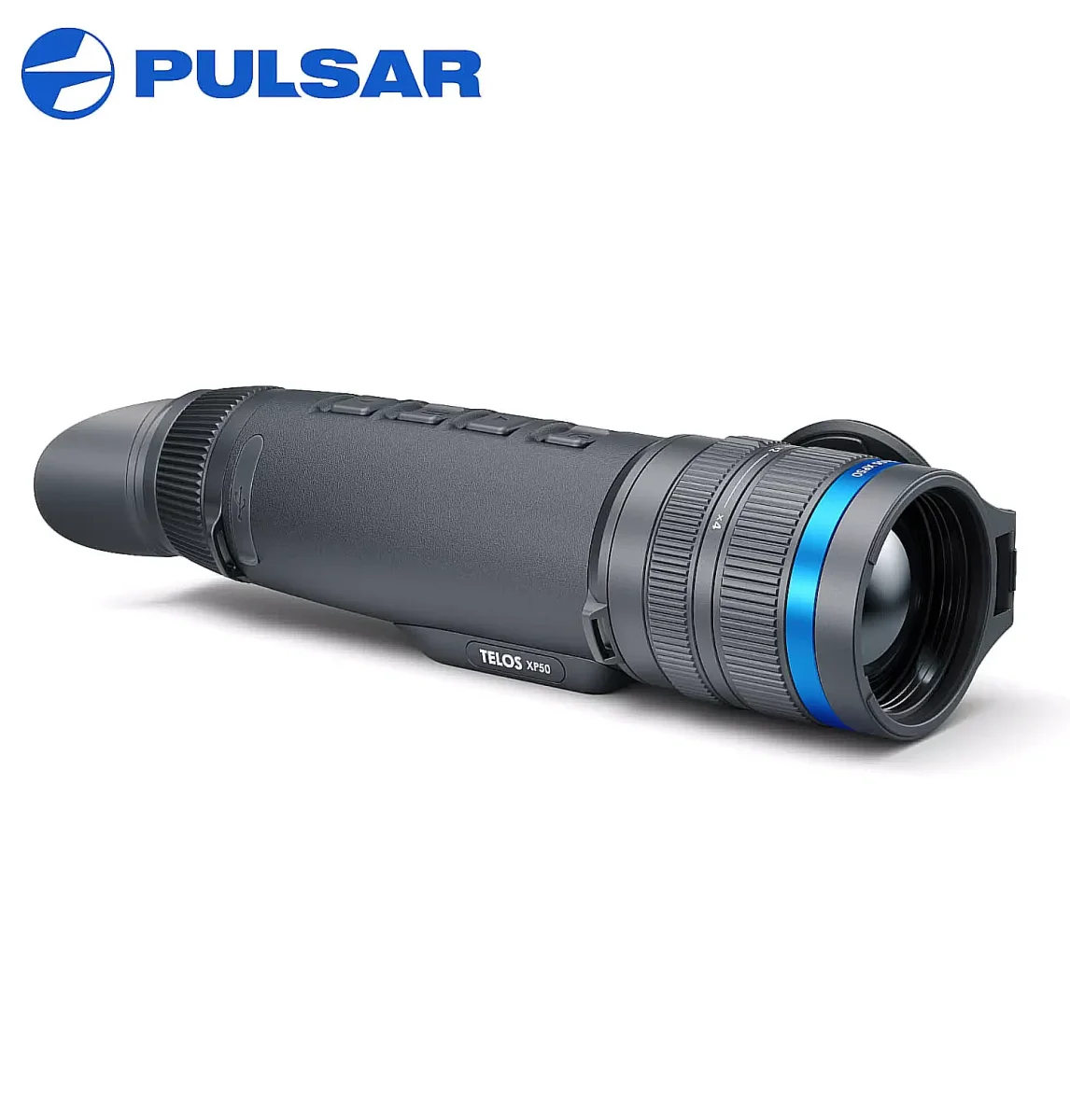 PULSAR TELOS XP50 TERMISK KIKKERT - Image 5