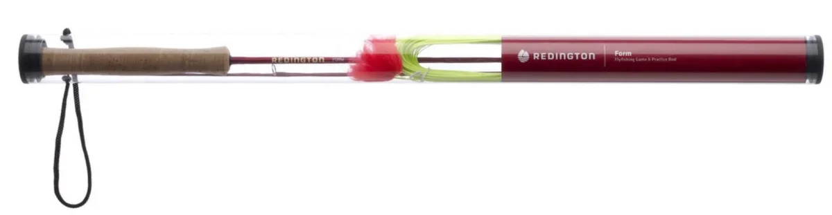 Form Practice Fly Rod | Øvingsstang | Redington - Image 7